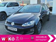 VW Golf, 1.6 TDI VII Allstar, Jahr 2016 - Delmenhorst