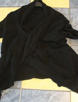 Cardigan von GAP schwarz Strickjacke S 36 - Berlin