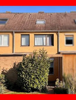 Die goldene Mitte! - Hildesheim