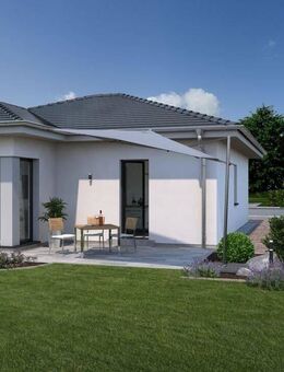 Ihr individueller Bungalow - Ihr Rückzugsort in Markt Erlbach! - Markt Erlbach