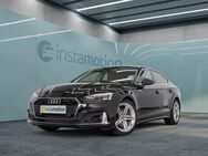 Audi A5, Sportback 40 TFSI ADVANCED, Jahr 2020 - München