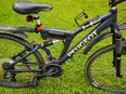 Mountainbik Herren 26Zoll 24Gang Peugeot in 8604