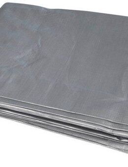 Windhager Schutzplane GEOTEX, LxB: 4x3 m, zur Abdeckung von Anhängern oder Gartenmöbeln