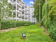 BARRIEREFREIE NEUBAU-WOHNUNG MIT BALKON UNWEIT DES PREUßENPARKS - Berlin