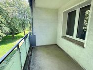 Duisburg, Brahmsstraße 7, 3. Obergeschoss, 1.WE v.links - Duisburg