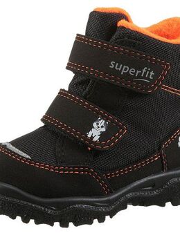 Superfit HUSKY1 WMS: mittel Winterboots Snowboots mit wasserdichtem SYMPATEX, Größenschablone zum Download