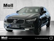 Volvo V90 Cross Country, Cross Country B5 Diesel AWD Ultimate, Jahr 2022 - Bergheim (Nordrhein-Westfalen)