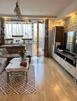 RUHIG & CHARMANT: IHRE NEUE WOHNUNG IN BOCHUM - Bochum