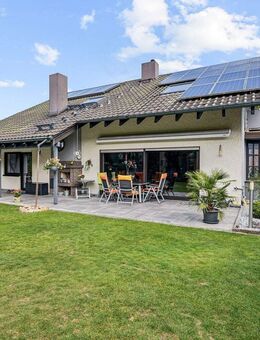 Exklusives Dreifamilienhaus in bester Lage des Uni-Wohngebiets - Kaiserslautern