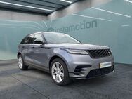 Land Rover Range Rover Velar, D275 R-Dynamic SE, Jahr 2021 - München