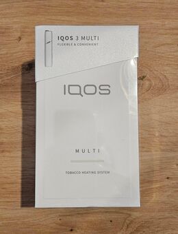 IQOS 3 Multi Warm White - Berlin