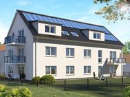 GLOBAL INVEST SINSHEIM | Exclusive 3-Zimmer-Neubauwohnung mit Terrasse und großem Garten in Sinsheim - Sinsheim