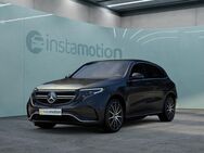 Mercedes EQC 400, , Jahr 2022 - München