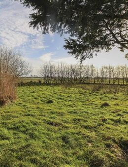 Freiheit - Landleben - Platz für Werkstatt, Hobby und Gartenträume! - Almdorf