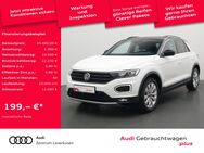 VW T-Roc, Sport, Jahr 2022 - Leverkusen