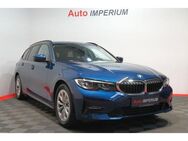 BMW 320 d xDrive Touring*BMW Live Cockpit*Tempomat - Schmidgaden