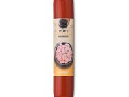 proCani Kochwurst Pute Hypoallergen - 10 x 400 g