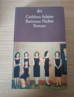 Rameaus Nichte von Schine, Cathleen (Taschenbuch) - Essen