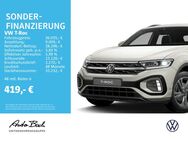 VW T-Roc, 1.0 l TSI R-Line OPF, Jahr 2022 - Limburg (Lahn)