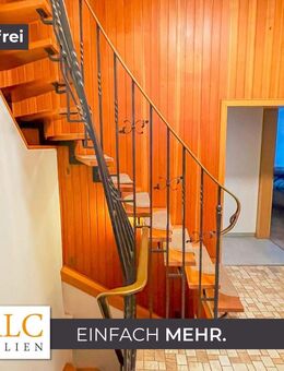 Historischer Charme mit Zukunft: Denkmalgeschütztes MFH in Velbert-Langenberg-provisionsfrei! - Velbert