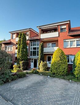 Kapitalanleger aufgepasst: Mehrfamilienhaus (6 Einheiten) mit Potenzial im Zentrum von Hörstel - Hörstel