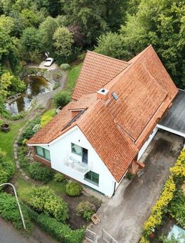 Repräsentatives Stadthaus in Bremerhaven-Leherheide - Luxus, Sicherheit & Exklusivität - Bremerhaven