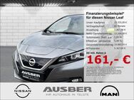 Nissan Leaf, Tekna h AVM, Jahr 2019 - Telgte