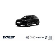 Audi Q3, S line 35 TFSI, Jahr 2022 - Darmstadt