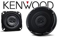 Auto Lautsprecher Kenwood 10 cm 2 Weg 220 Watt Leistung Neu OVP Kenwood - Dübendorf