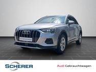 Audi Q3, advanced 35 TFSI, Jahr 2022 - Homburg