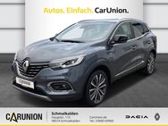 Renault Kadjar, Edition TCe 160 GPF, Jahr 2019 - Schmalkalden