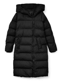 Vero Moda Steppmantel VMMIRIAM LONG COATED COAT BOO