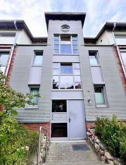 3-Zimmer-Penthouse-Wohnung in zentraler Lage Lüneburgs BJ2003 - vermietet - Lüneburg