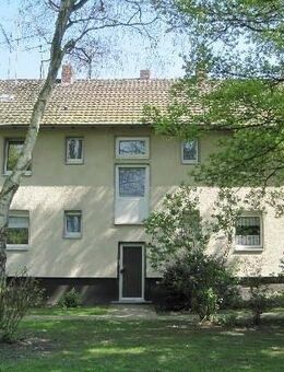 frisch sanierte 2-Zimmer-Wohnung in Stadtnähe - Bochum