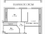 Einfamilienhaus in Borken-Marbeck - Borken