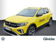 VW T-Cross, 1.0 TSI Style, Jahr 2024 - Baunatal