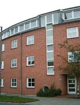 Schöne Wohnung: günstige 2-Zimmer-Wohnung (WBS) - Bremen