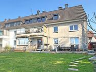 4-Zimmer-Wohnung mit Potenzial in Wattenscheid - Bochum