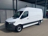 Mercedes-Benz Sprinter 317 CDI Kasten Klima,Schwingsitz,LED - Crailsheim