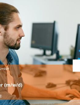 AI Engineer (m/w/d) - Regensburg