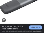IQOS Iluma One Grey - Julbach