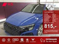 Audi RS 3 Sportback. Keramikbremse. RS-Dynamikpaket pl - Mühldorf (Inn) Zentrum