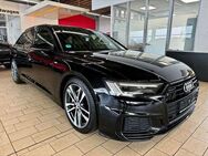 Audi A6 50 TDI QUATTRO S LINE-SPORT *MATRIX+NAVI+PANO - Köln