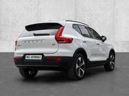 Volvo XC40 Plus Dark 2WD B4 EU6d digitales Cockpit Memory Sitze Soundsystem HarmanKardon 360 Kamera - Aachen