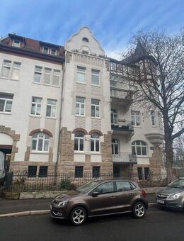 Große Wohnung - kleiner Kaufpreis... kurzfristige beziehbare 5-Zi-Wohnung in der Brühlervorstadt !! - Erfurt