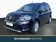 Renault Kangoo, E-TECH Paket Equilibre Navigationssytem, Jahr 2024 - Hof