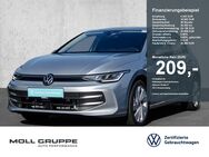 VW Golf, 1.5 TSI Life FLA, Jahr 2024 - Düsseldorf