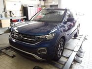 VW T-Cross, 1.0 TSI Move BSD App, Jahr 2024 - Hannover