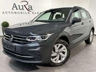 VW Tiguan 2.0 TDI DSG Life 4M NAV+LED+PANO+AHK+KAM - Wardenburg