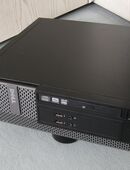 Dell 3020 mini, i7, 8GB, SSD 256 GB, Win11 in 81369